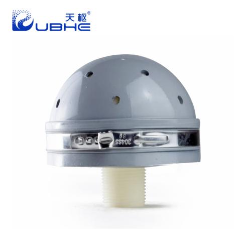 SSI Coarse Cap Bubble Diffuser