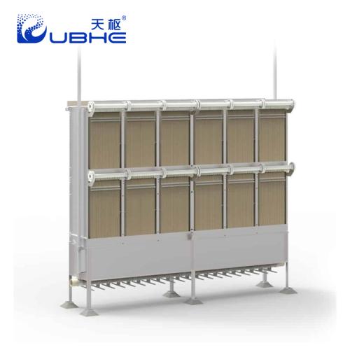 DEM140 (same asTMR140 series flat membrane