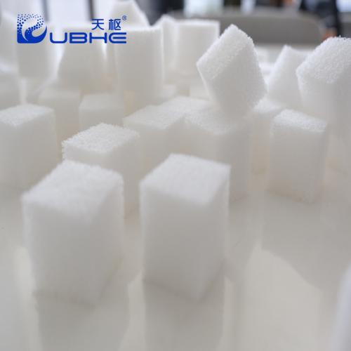 Polymer Composite Gel Biocarriers