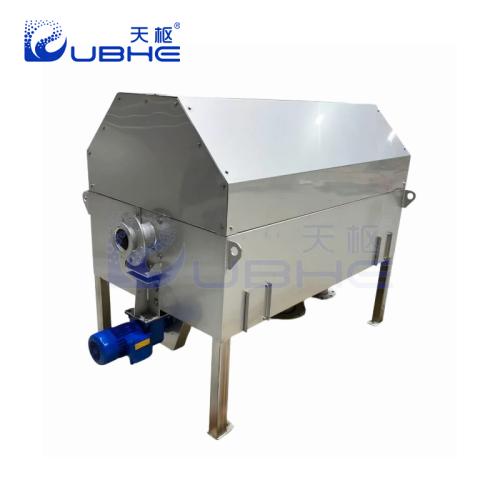Internal Rotary Drum Screen