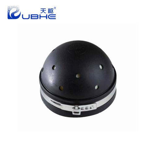 SSI Coarse Cap Bubble Diffuser EPDM Material