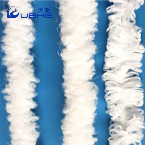 Biological Rope Filler
