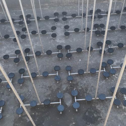 SSI Retrievable Aerator - One to Six - I type